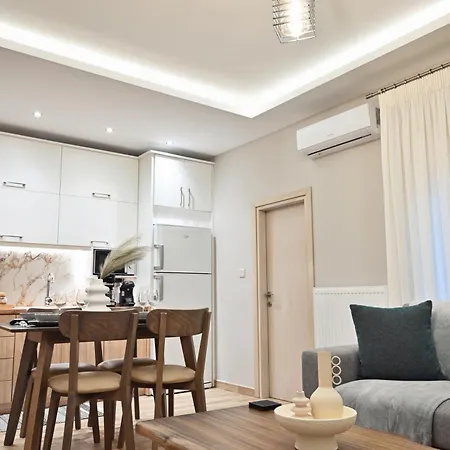 Dido'S House Apartment Volos Exterior photo