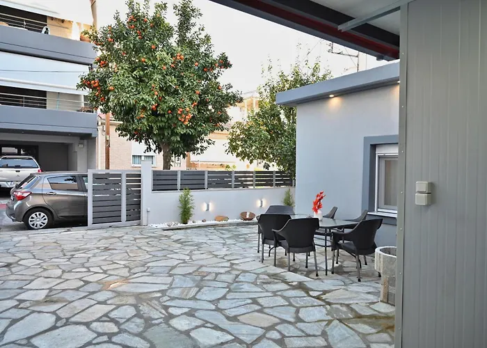 Dido\'S House