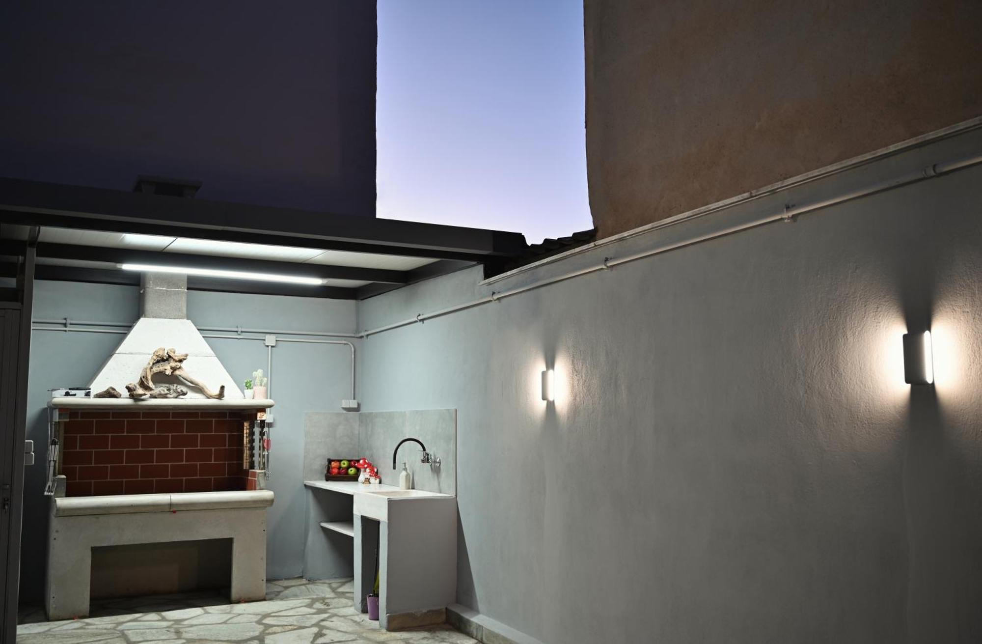 Dido's House * Volos