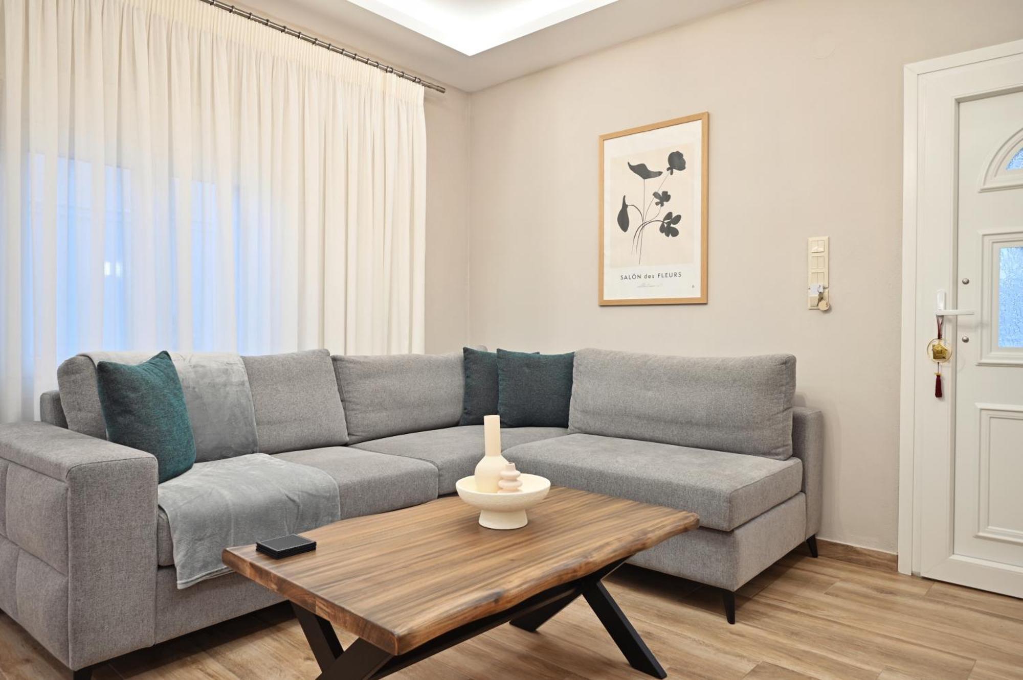 Dido's House Volos