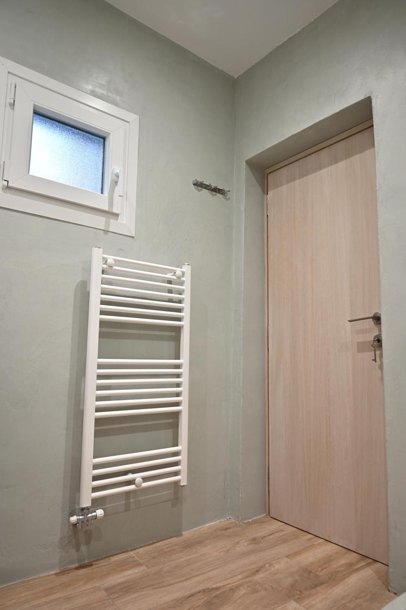 Dido's House Apartment