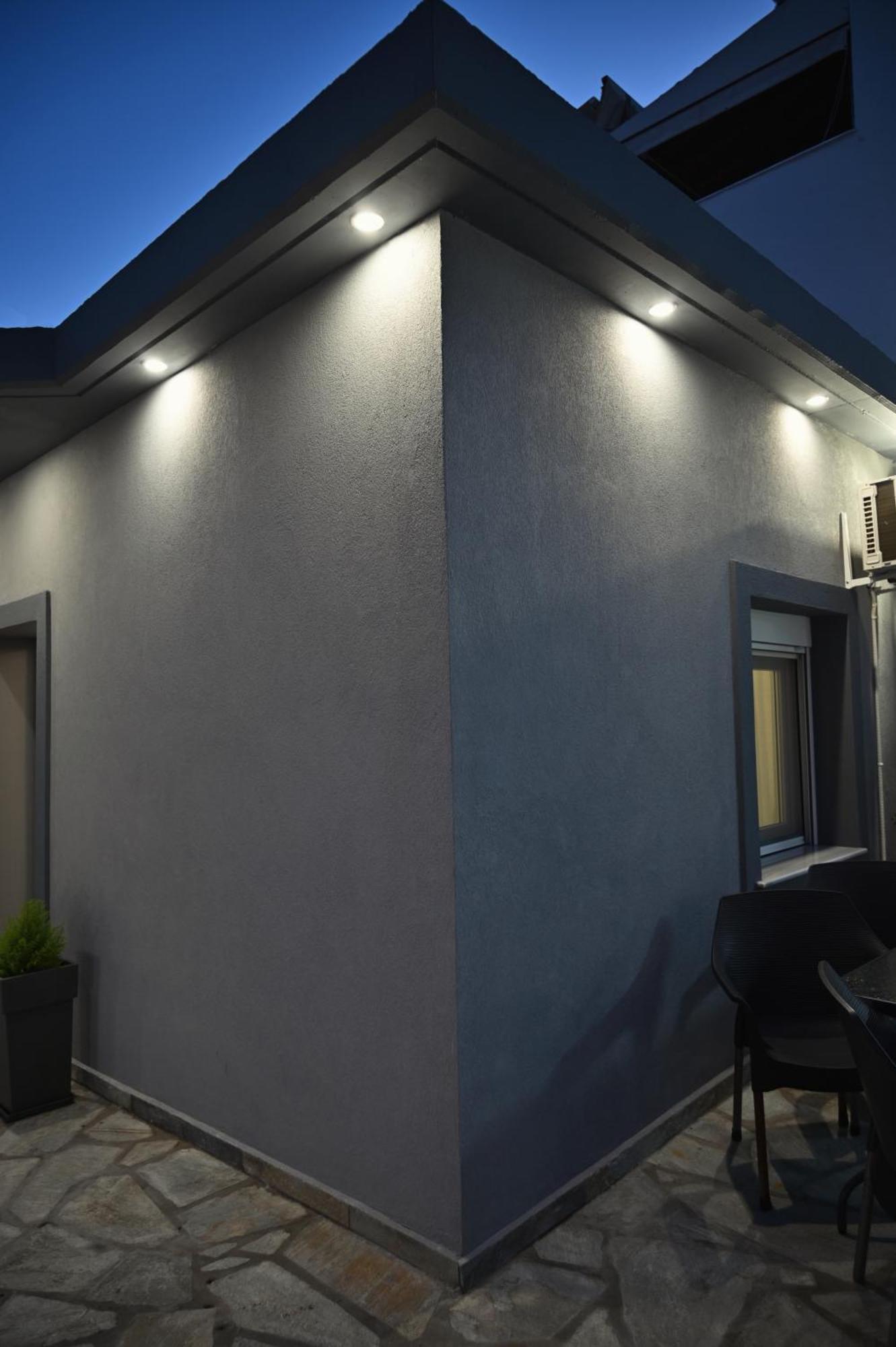 Dido's House Apartment Volos