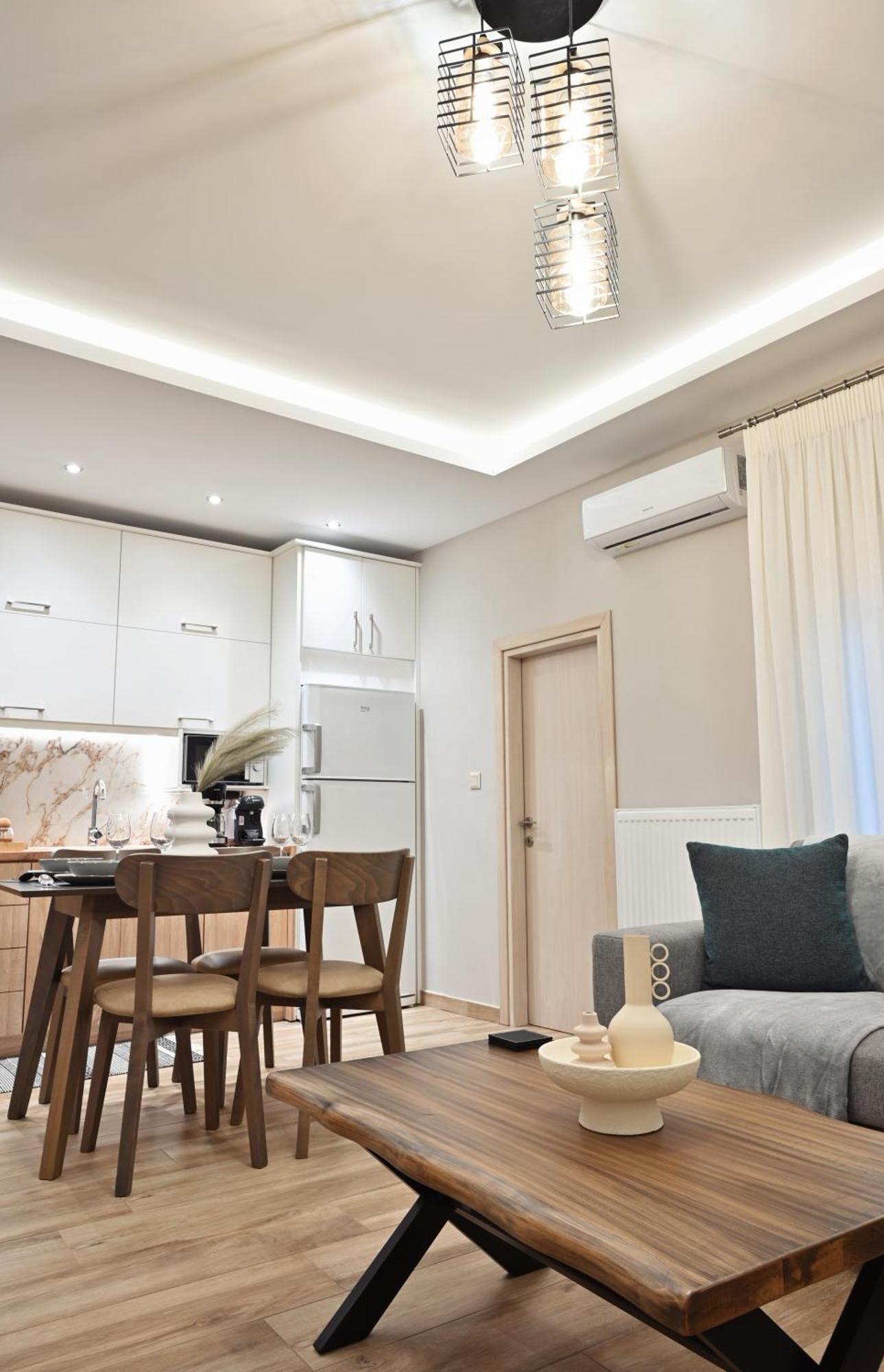 Apartment Dido's House *
