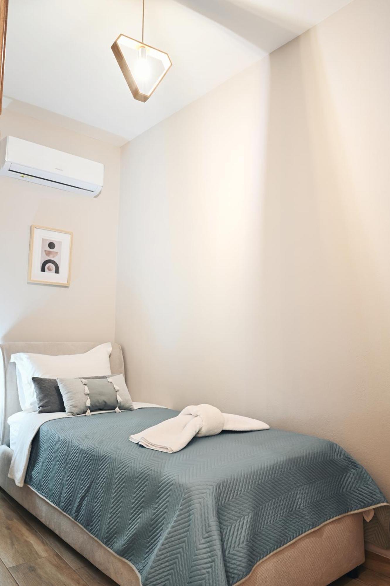 Dido's House Volos